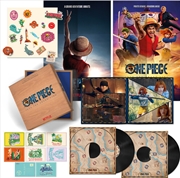 Buy One Piece: Into Grand - Soundt