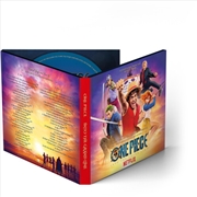 Buy One Piece: Into Grand - Soundtrack