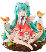 Buy Hatsune Miku - Little Bird Ver. 1/7 Scale Figure