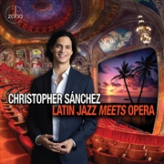 Buy Latin Jazz Meets Opera