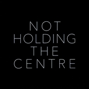 Buy Not Holding The Centre