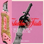Buy Forbidden Fruits - Coloured Vi