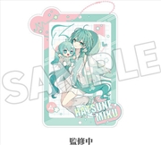 Buy Hatsune Miku - Hug Series - Flower Version Photo Frame Set