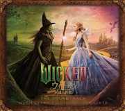 Buy Wicked: For Good - Japanese Deluxe