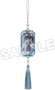 Buy Character Vocal Series 01 - Miku Keychain