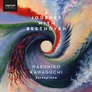 Buy Journey With Beethoven