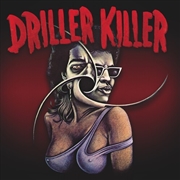 Buy Driller Killer