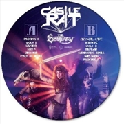 Buy Bestiary - Picture Disc