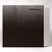 Buy Xerrox Vol. 1-5 Lp Box Set