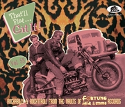 Buy That'll Flat Git It Volume 55: Rockabilly & Rock N Roll