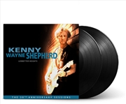 Buy Ledbetter Heights - Anniversar