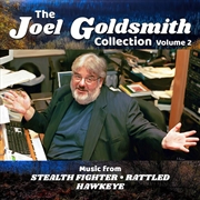 Buy Joel Goldsmith Collection: Volume 2