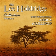Buy Lee Holdridge Collection: Volume 2