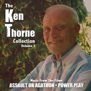 Buy Ken Thorne Collection: Volume 1
