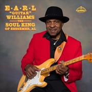 Buy Soul King Of Bessemer, Al