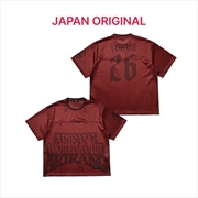 Buy Bts - Arirang World Tour Japan Official Md Tour Jersey Tokyo (One Size)