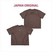 Buy Bts - Arirang World Tour Japan Official Md S/S T-Shirt Tokyo (Brown) M