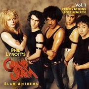 Buy Slam Anthems Vol 1 Renovations: 2022 Remixes