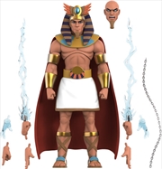 Buy Thundercats - Wizz-Ra Ultimates! Figure