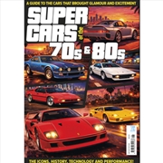 Buy Supercars Of The 70S & 80S
