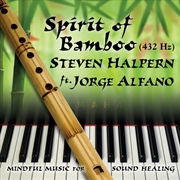 Buy Spirit Of Bamboo 432Hz