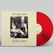 Buy Lucy Parade - Red Vinyl