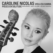 Buy Pieces En Solitude