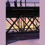 Buy When Fever Let Me Dream - Purple Vinyl