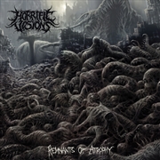 Buy Remnants Of Atrophy