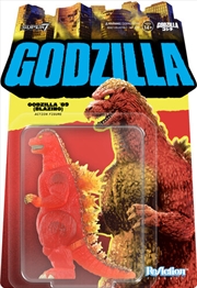 Buy Toho - Godzilla (1989) Blazing Reaction Figure