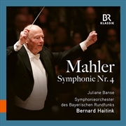 Buy Mahler: Sym No. 4