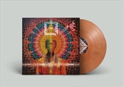 Buy In Place Of Language - Orange Vinyl