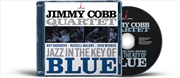Buy Jazz In The Key Of Blue