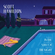 Buy In The Still Of The Night