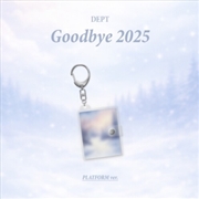 Buy Dept - Goodbye 2025 (Platform Ver.)