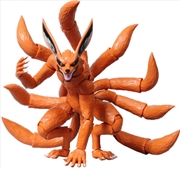 Buy Naruto Shippuden - AE01 Nine Tails (Kurama) Legend Edition Model Kit