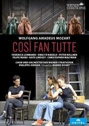 Buy Cosi Fan Tutte