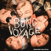 Buy Hedonistic Hard Rock