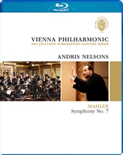 Buy Exclusive Subscription Con Series - Andris Nelsons