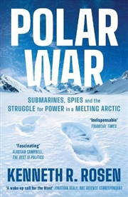 Buy Polar War