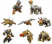 Buy Transformers - Dinobot Desertion Limited Edition Model Kit