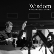 Buy Wisdom