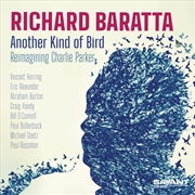 Buy Another Kind Of Bird