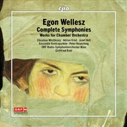 Buy Complete Syms & Works For Chamber Orchestra