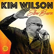 Buy Slow Burn