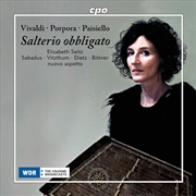 Buy Salterio - Mania