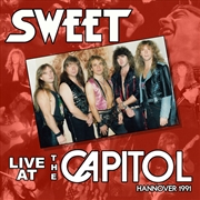Buy Live At The Capitol