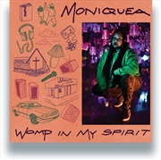 Buy Womp In My Spirit