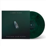 Buy Another Year Older - Green Vinyl