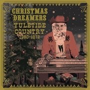 Buy Christmas Dreamers: Yuletide Country